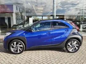 Toyota Aygo thumbnail 3