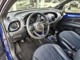 Toyota Aygo thumbnail 25