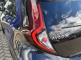 Toyota Aygo thumbnail 33