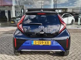 Toyota Aygo thumbnail 7