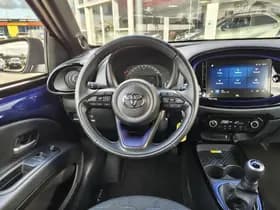 Toyota Aygo thumbnail 9