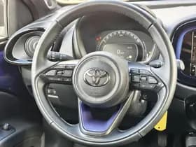Toyota Aygo thumbnail 10
