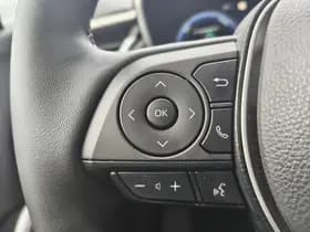 Toyota Corolla thumbnail 11
