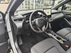 Toyota Corolla thumbnail 25