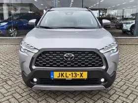 Toyota Corolla thumbnail 6