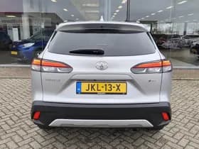 Toyota Corolla thumbnail 7