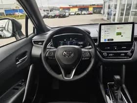 Toyota Corolla thumbnail 8