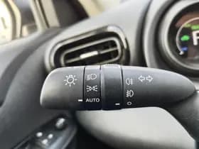 Toyota Yaris Cross thumbnail 11