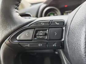 Toyota Yaris Cross thumbnail 13