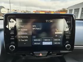 Toyota Yaris Cross thumbnail 15
