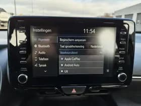 Toyota Yaris Cross thumbnail 16