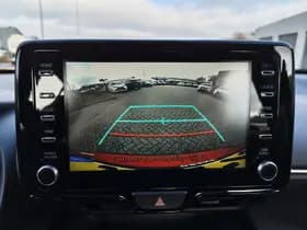 Toyota Yaris Cross thumbnail 17