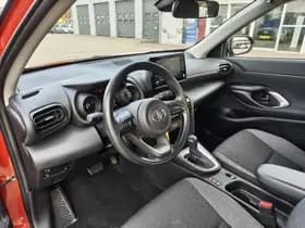 Toyota Yaris Cross thumbnail 22