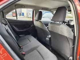 Toyota Yaris Cross thumbnail 25