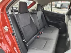 Toyota Yaris Cross thumbnail 26