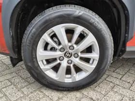 Toyota Yaris Cross thumbnail 32