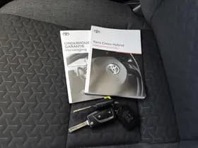 Toyota Yaris Cross thumbnail 33