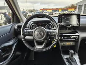 Toyota Yaris Cross thumbnail 8