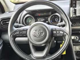 Toyota Yaris Cross thumbnail 9