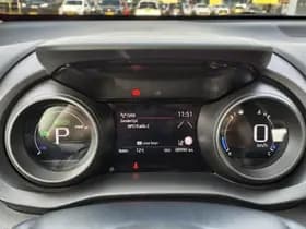 Toyota Yaris Cross thumbnail 10