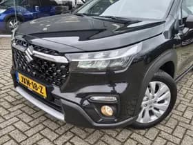 Suzuki S-Cross thumbnail 2