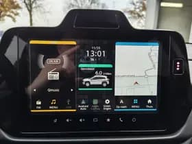 Suzuki S-Cross thumbnail 15