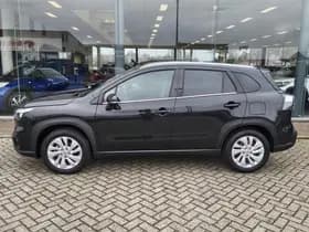 Suzuki S-Cross thumbnail 3