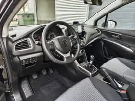 Suzuki S-Cross thumbnail 27