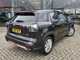 Suzuki S-Cross thumbnail 4