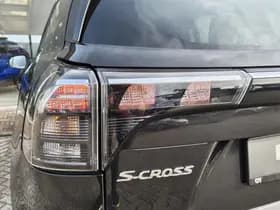 Suzuki S-Cross thumbnail 36