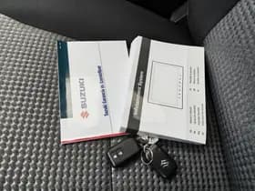 Suzuki S-Cross thumbnail 41