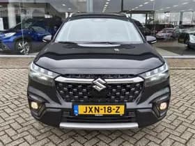 Suzuki S-Cross thumbnail 6