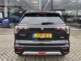 Suzuki S-Cross thumbnail 7