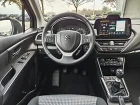 Suzuki S-Cross thumbnail 8