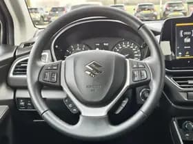 Suzuki S-Cross thumbnail 9