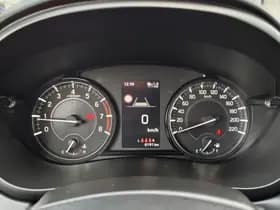 Suzuki S-Cross thumbnail 10