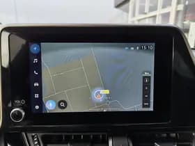 Toyota C-HR thumbnail 17