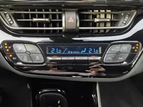 Toyota C-HR thumbnail 20