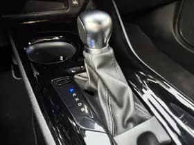 Toyota C-HR thumbnail 21