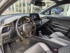 Toyota C-HR thumbnail 28