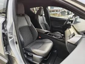 Toyota C-HR thumbnail 31
