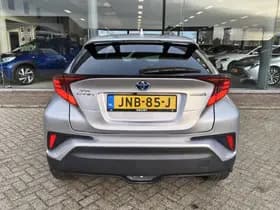 Toyota C-HR thumbnail 7