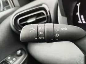 Toyota Yaris Cross thumbnail 11