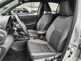 Toyota Yaris Cross thumbnail 27