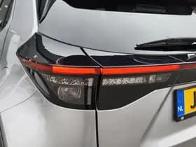 Toyota Yaris Cross thumbnail 35