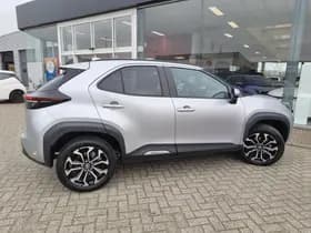 Toyota Yaris Cross thumbnail 5