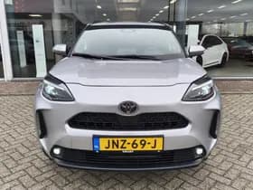 Toyota Yaris Cross thumbnail 6