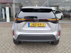 Toyota Yaris Cross thumbnail 7
