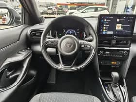 Toyota Yaris Cross thumbnail 8