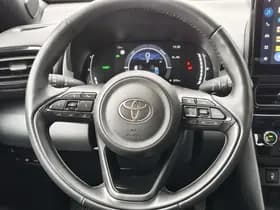 Toyota Yaris Cross thumbnail 9